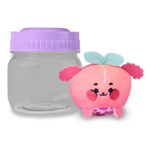                             Jellykins kouzelní plyšáci dvoubalení                        