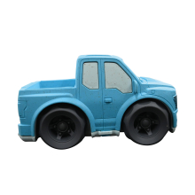                             Lexibook modrý pick-up z bioplastu 10 cm                        