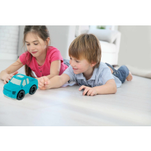                            Lexibook modrý pick-up z bioplastu 10 cm                        