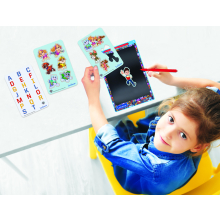                             Lexibook kreslicí tablet Tlapková patrola s E-inkem                        