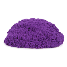                             Kinetic sand balení s ovocnými vůněmi hrozny                        