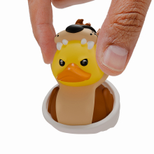                             Tubbz kachnička malá Looney Tunes - Tasmánský čert                          