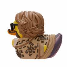                             Tubbz kachnička Big Lebowski - The Dude                        