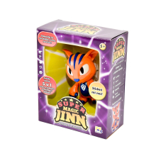                            QUIZY Super Magic Jinn CZ                        