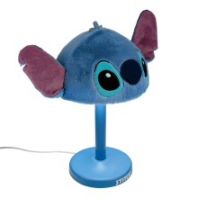                             Stitch lampa SoftGlo                        