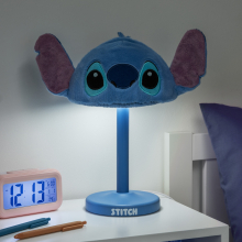                             Stitch lampa SoftGlo                        