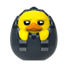                             Mimoni Tubbz Mystery Egg                        