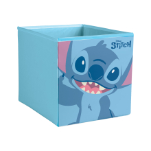                             Lilo a Stitch úložný box (Stitch)                        