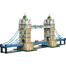                             LEGO® Architecture 21067 Tower Bridge                        