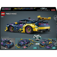                             LEGO® Technic 42236 Tuningové auto Ford Mustang GT                        