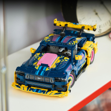                             LEGO® Technic 42236 Tuningové auto Ford Mustang GT                        