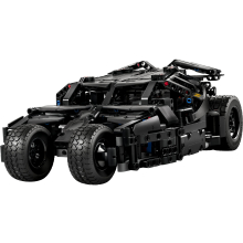                             LEGO® Technic 42239 Batmobile™ Tumbler                        