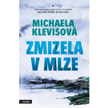                             Zmizela v mlze                        