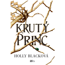                             Krutý princ                        