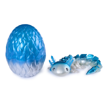                             Crystalynx ohební tygří mloci                        