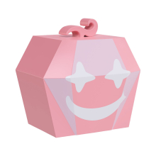                             Blox Fruits – Minifigurka S4 (display 24ks)                        