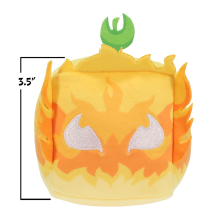                             Blox Fruits - Plyšová figurka S4 (display 9ks)                        
