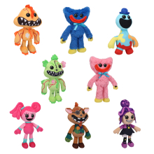                             Poppy Playtime - Playtime plyšák překvapení                        