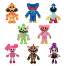                             Poppy Playtime - Playtime plyšák překvapení                        