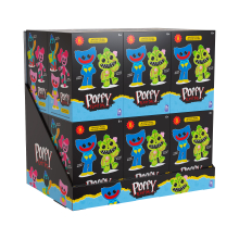                             Poppy Playtime - Playtime plyšák překvapení                        