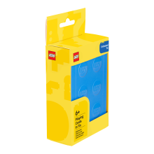                             LEGO hrací karty v boxu                        