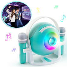                             Creator Karaoke s projektorem                        