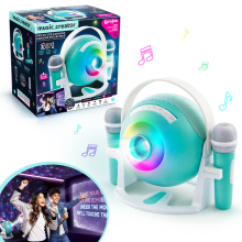                             Creator Karaoke s projektorem                        