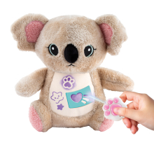                             Airbrush studio Magic Light - Koala                        