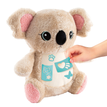                             Airbrush studio Magic Light - Koala                        