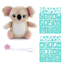                             Airbrush studio Magic Light - Koala                        