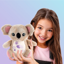                             Airbrush studio Magic Light - Koala                        