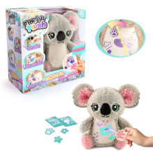                            Airbrush studio Magic Light - Koala                        