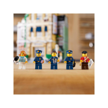                             Lego Creators Policejní stanice                        
