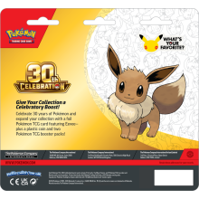                             Pokémon TCG: 30th Celebration 2-Pack Blister                        