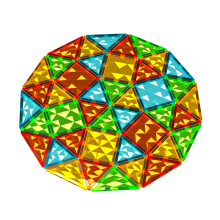                             Geomag Magnetic Tiles 100 dílků                        
