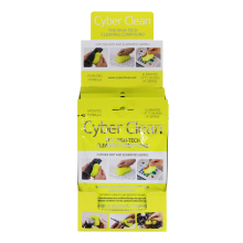                             Cyber Clean dezinfekční čistič  80 g                        