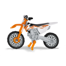                             SIK Blister - motorka KTM SX-F 450                        