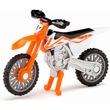                             SIK Blister - motorka KTM SX-F 450                        
