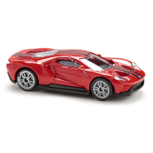                             SIK Blister -Ford GT                        