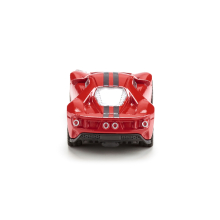                             SIK Blister -Ford GT                        