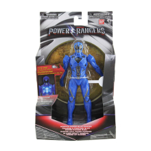                             Figurka Power Rangers 18 cm 3 druhy                        