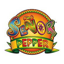                             Cool games Seňor Pepper                        