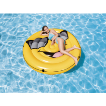                             INTEX 57254EU Nafukovací ostrov Smile 1,73mx27cm                        