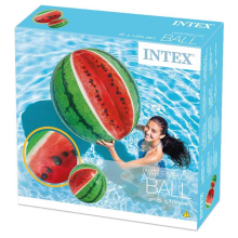                             INTEX 58075NP Balón nafukovací Meloun                        
