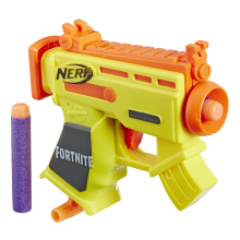                             Nerf Microshots Fortnite pistole                        