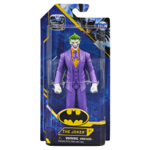                             Batman figurky 15 cm                        