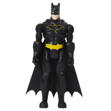                            Batman R/C Batmobil s figurkou a katapultem                        
