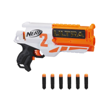                             Nerf Ultra Two pistole                        