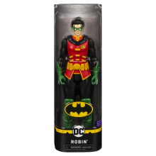                             Batman figurky hrdinů 30 cm                        
