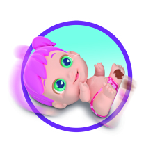                             Baby Buppies miminko                        
